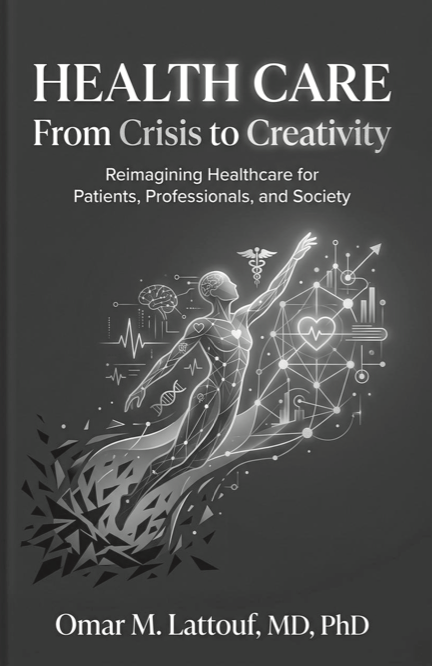 Health Care: From Crisis to Creativity cover